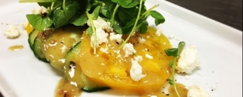Vegetarian