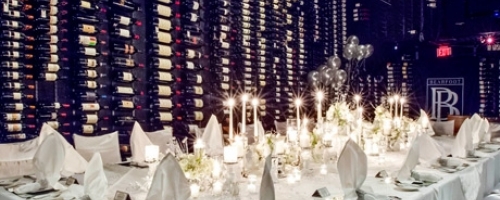 5-Course Tasting Menu