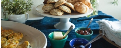Sunday Brunch