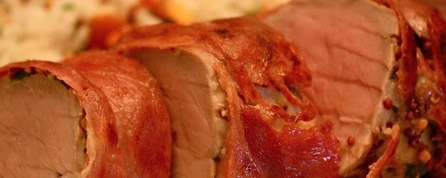 MEAT MENU