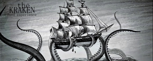The Kraken Food Experience