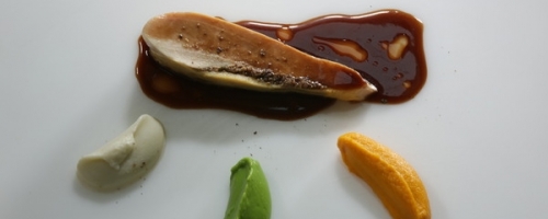 degustation menu 2