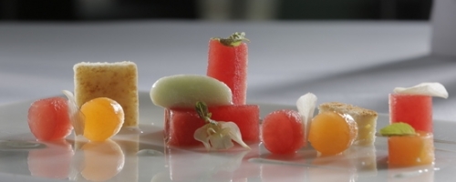 Learn how to master sous vide cooking