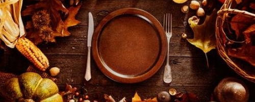 Autumn Comfort