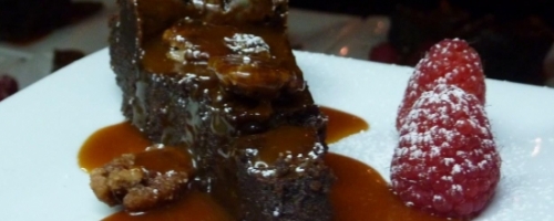 Southern Menu 2