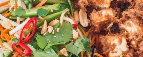 Local Fusion