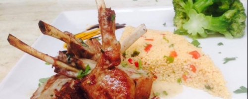 Australian Lamb