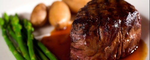 filet mignon AAA