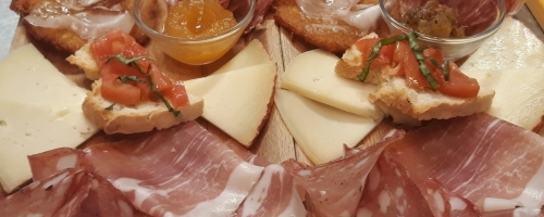 Menù toscano