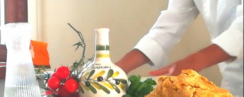 Meet the chef