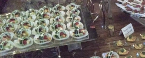 Chef Services