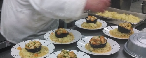 Cooking Classes
