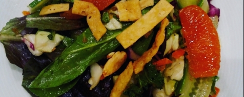 Korean Night