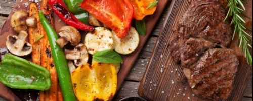 BBQ Package