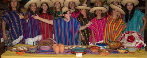 Taco Party
