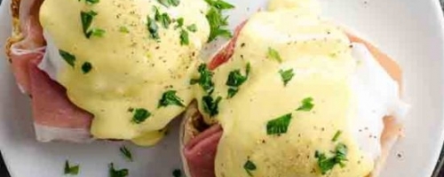 Hollywood Brunch