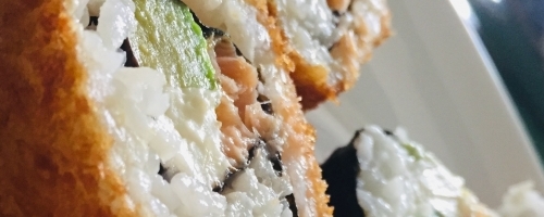 Sushi day