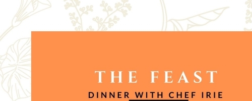 Dinner with friends