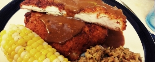 Gluten-Free Galore