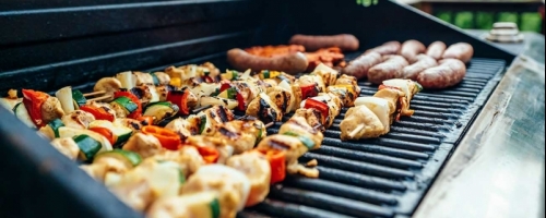 Carnivore BBQ