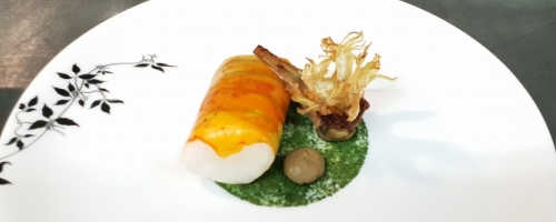 summer menu