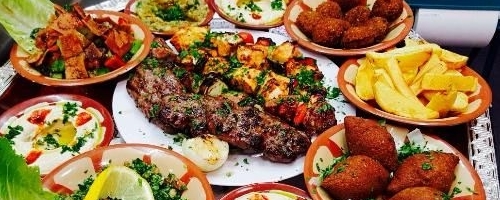 Mediterranean