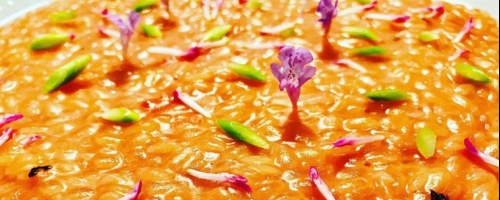 Best Risotto