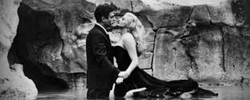 La dolce vita