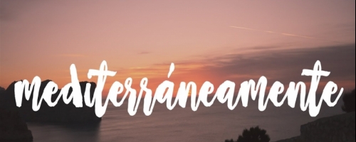 Mediterráneamente