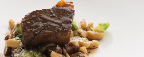 Menu Saison 2020