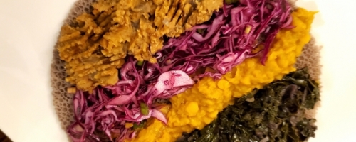 Vegan Electric
