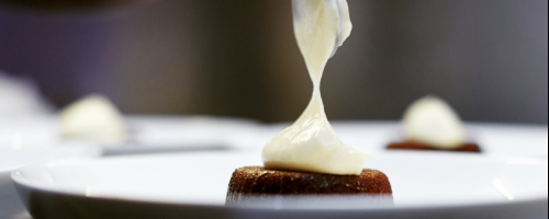 12 Course Tastings Menu