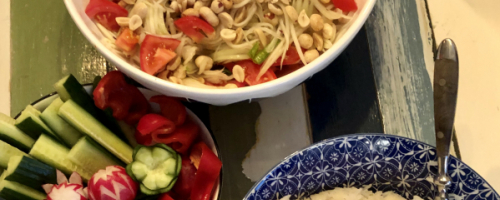 Thai Feast