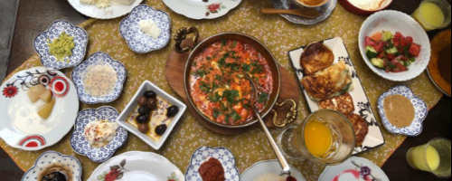 Mediteranean