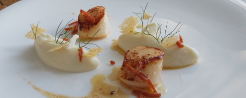Le gastronome