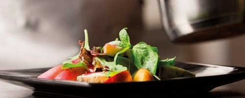 Découvertes de saveurs