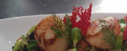 Fusion Menu