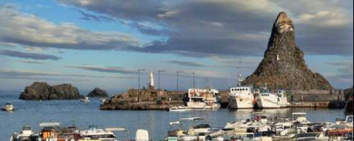 degustazione di Sicilia