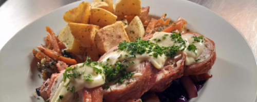 chefs special