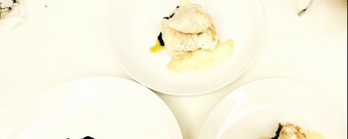 Creamy Dijon Chicken