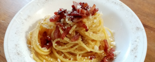 Saveurs de Rome, Monti