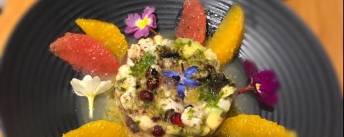 Saveurs d'automne