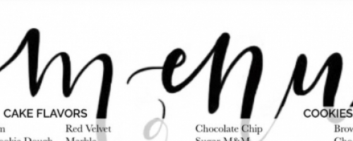 The Vietnamese Tasting Menu