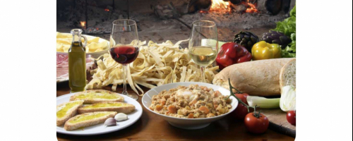 Benvenuti al Sud