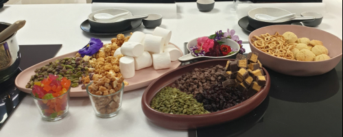 Cooking Class