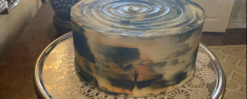 Layered Cake