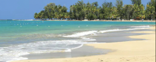 Sabor a Caribe