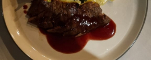 Cocina fusión