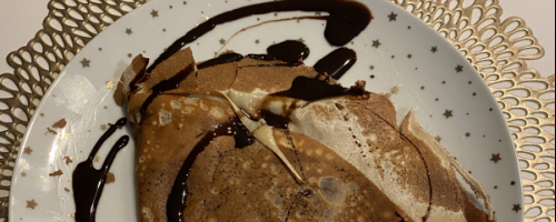 Choco-caramel