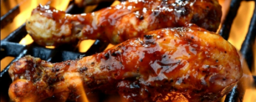 Bbq night